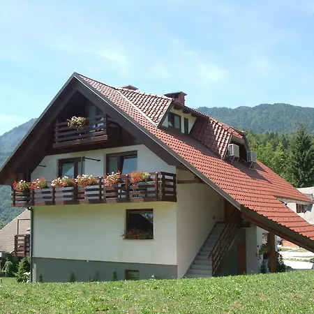 Homestay Zupancic *