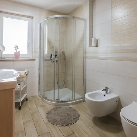 Zupancic Habitación en casa particular