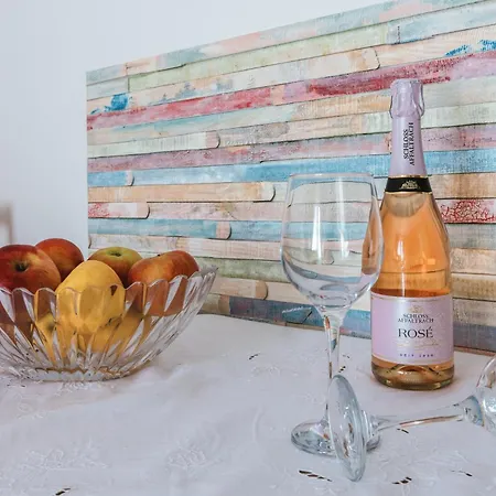 Zupancic Habitación en casa particular *