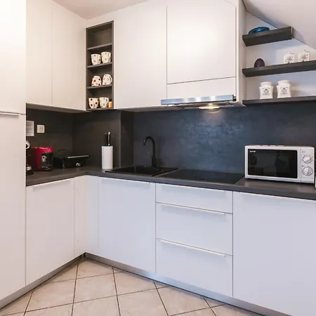 Homestay Zupancic Bohinjska Bela