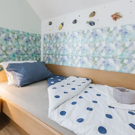 Zupancic Habitación en casa particular