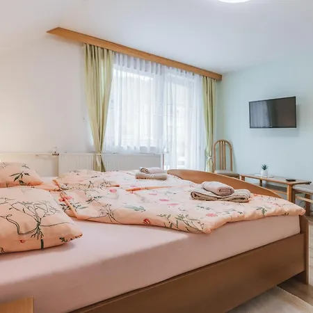 Habitación en casa particular Zupancic