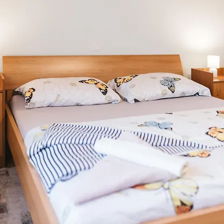 Zupancic Habitación en casa particular *