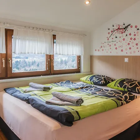Homestay Zupancic *