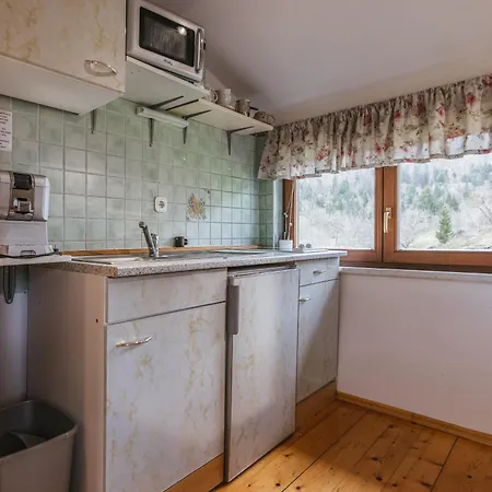 Zupancic Homestay Bohinjska Bela