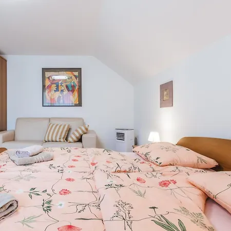 Homestay Zupancic Bohinjska Bela