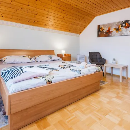 Zupancic Bohinjska Bela