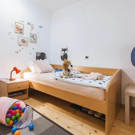 Zupancic * Bohinjska Bela