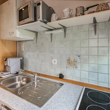 Zupancic Homestay