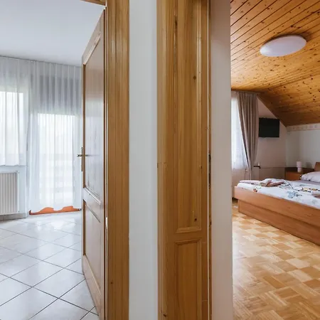 Homestay Zupancic