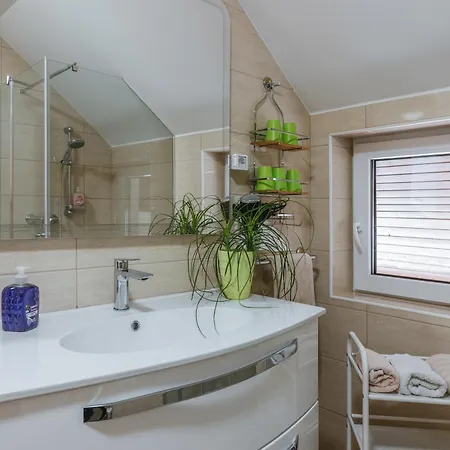 Zupancic Homestay Bohinjska Bela