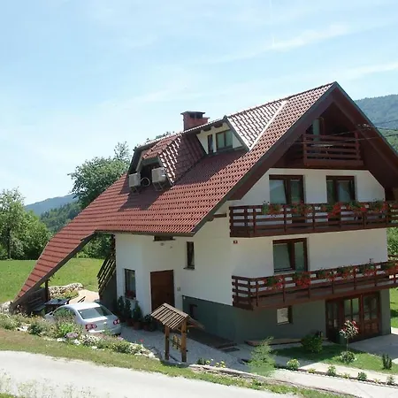 Zupancic * Bohinjska Bela