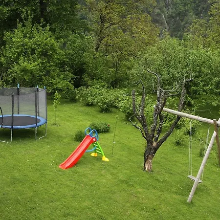 Zupancic Bohinjska Bela