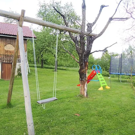 Homestay Zupancic