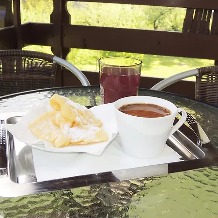 Homestay Zupancic Bohinjska Bela