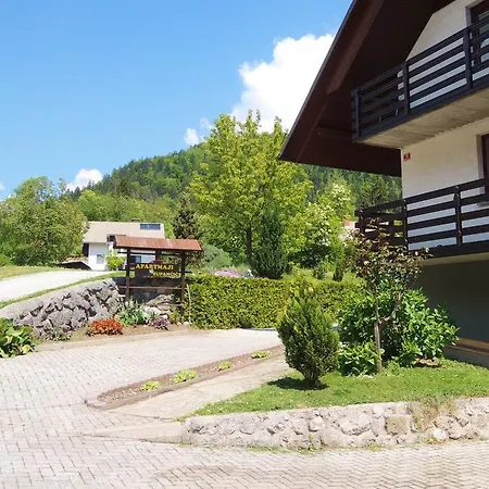Homestay Zupancic *