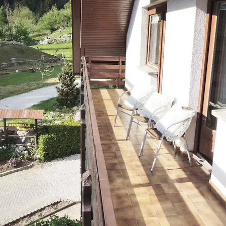 Homestay Zupancic *
