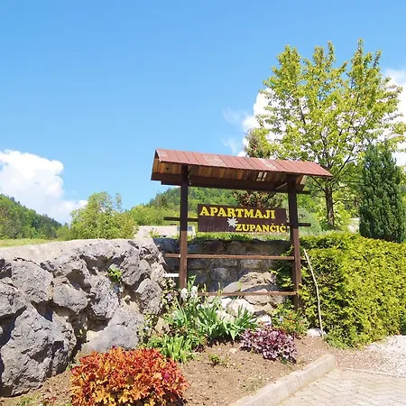 Habitación en casa particular Zupancic Bohinjska Bela