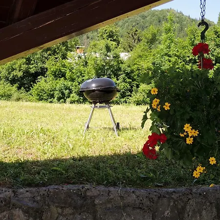 Homestay Zupancic