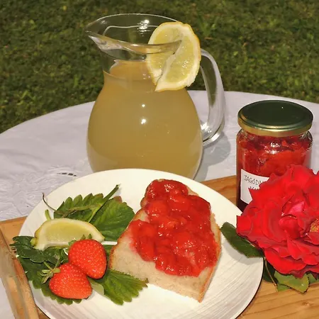 Habitación en casa particular Zupancic Bohinjska Bela