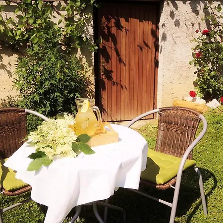 Habitación en casa particular Zupancic *