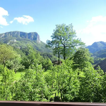Homestay Zupancic Bohinjska Bela