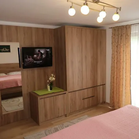 Homestay Zupancic