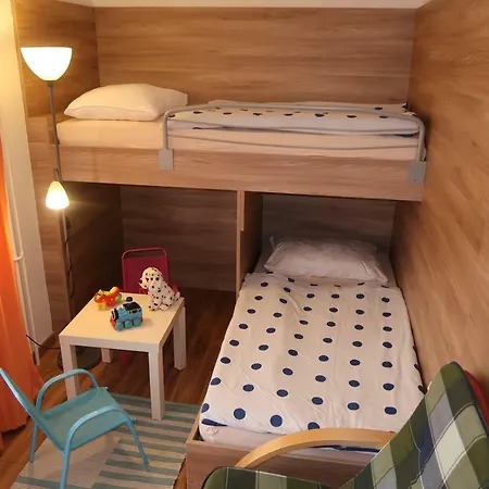 Zupancic Homestay *