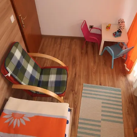 Zupancic Homestay Bohinjska Bela