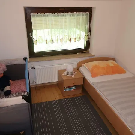 Zupancic Ubytování v soukromí *