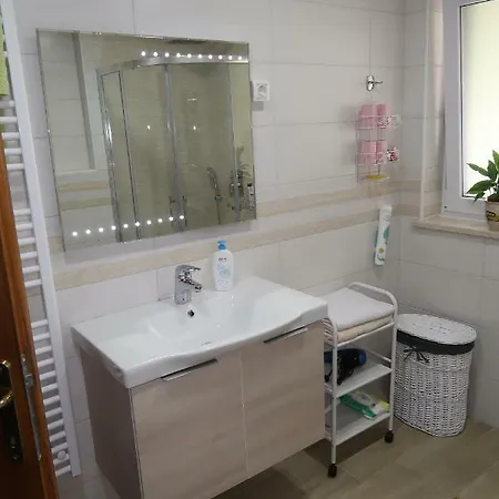 Zupancic Homestay Bohinjska Bela