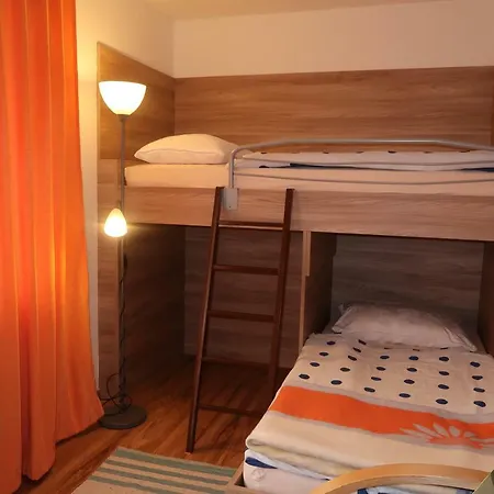 Zupancic Homestay