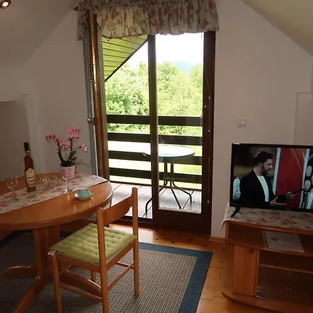 Zupancic Homestay *