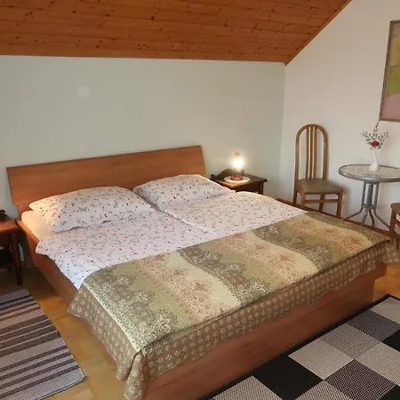 Zupancic Homestay