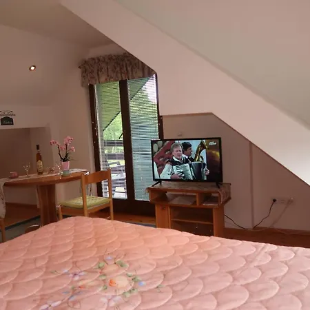 Zupancic Homestay