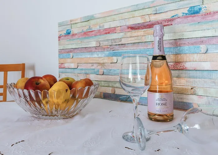 Zupancic בית אירוח *