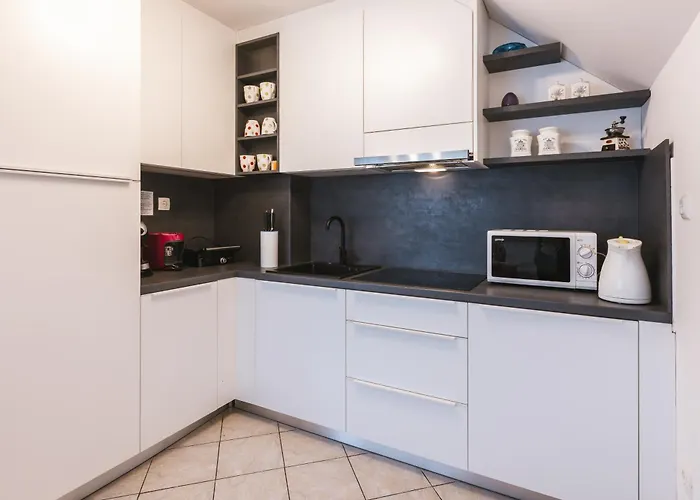 בית אירוח Zupancic בוהינסקה בלה