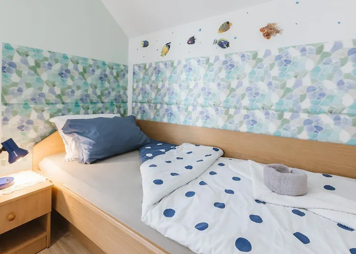 Zupancic בית אירוח