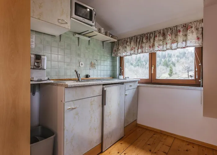 Zupancic Privatunterkunft Bohinjska Bela