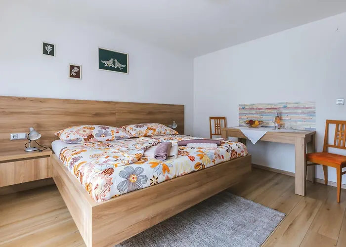 Zupancic בוהינסקה בלה