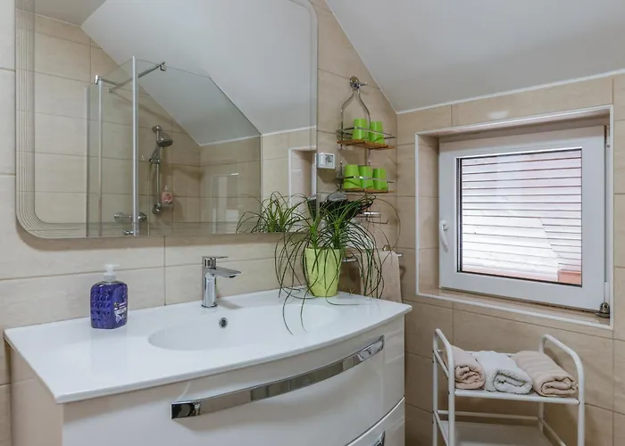 Zupancic 民宿 波希基斯卡贝拉