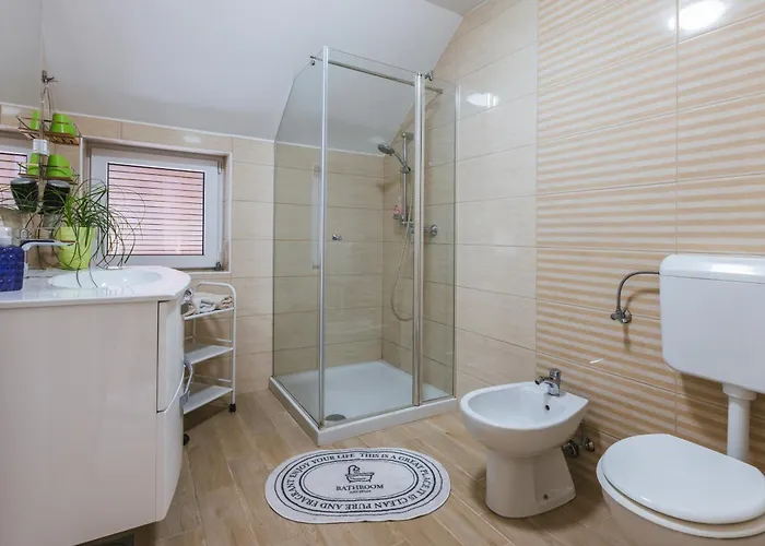 בית אירוח Zupancic