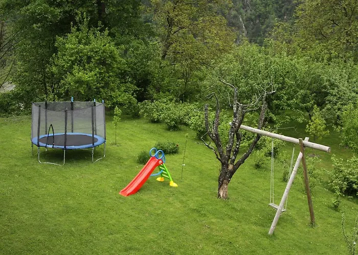 Zupancic בוהינסקה בלה