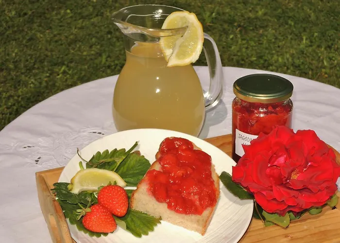 民宿 Zupancic 波希基斯卡贝拉