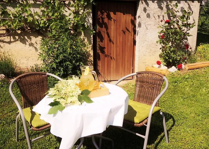 בית אירוח Zupancic *