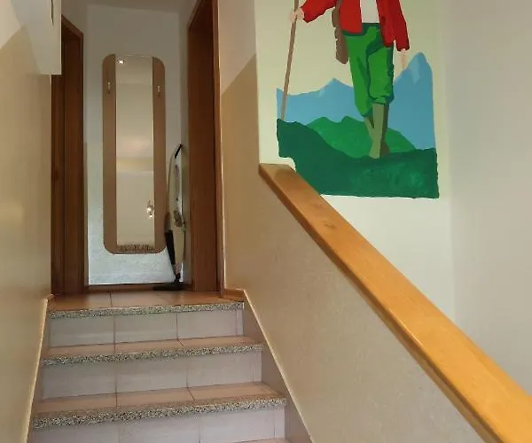 民宿 Zupancic 波希基斯卡贝拉